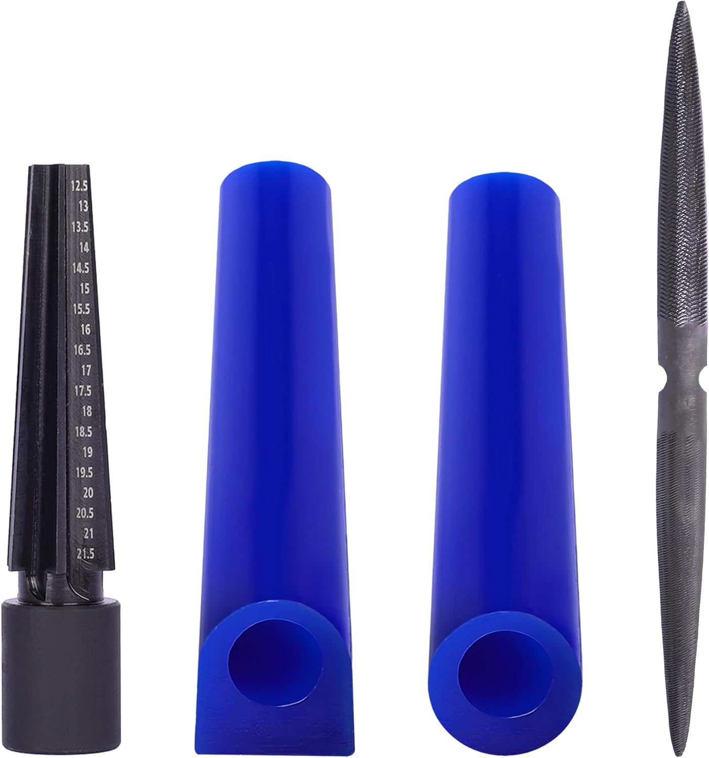 Jewelry Making Kit Professional - 4Pcs/Set Professional Wax Ring Carving Kit