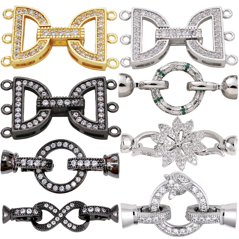 Juya 18K Gold Plated Decorativ - Jewelry Making Gold 评论和价格
