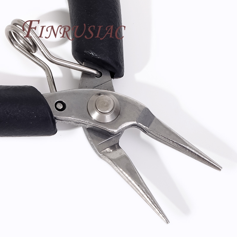 Jewelry Pliers Tools,Handicraf - Jewelry Making Needle Nose Pliers 评论和价格