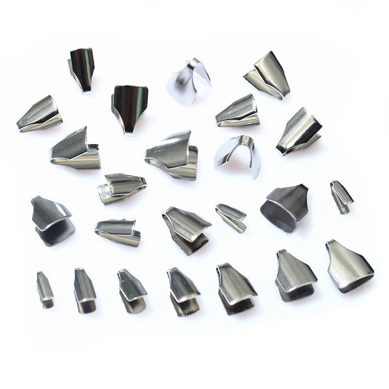 100pcs Stainless Steel 2-7mm F - Jewelry Making Designs 评论和价格