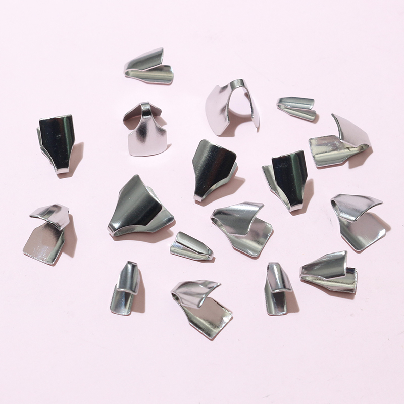 100pcs Stainless Steel 2-7mm F - Jewelry Making Designs 评论和价格