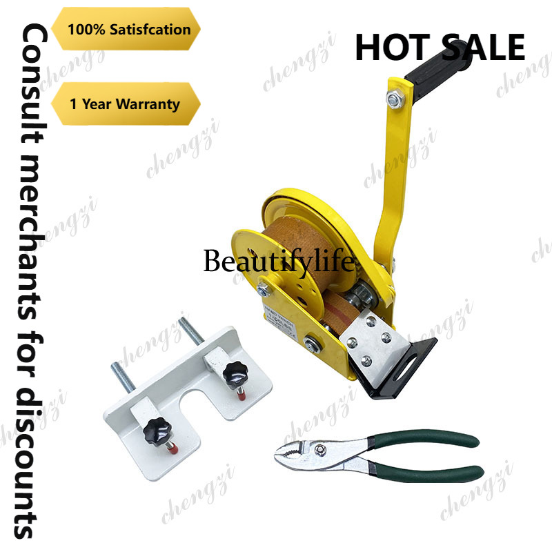Desktop Small Manual Wire Draw - Jewelry Making Gold 评论和价格