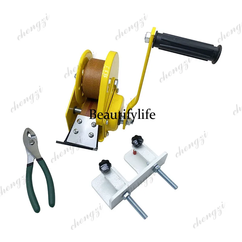 Desktop Small Manual Wire Draw - Jewelry Making Gold 评论和价格