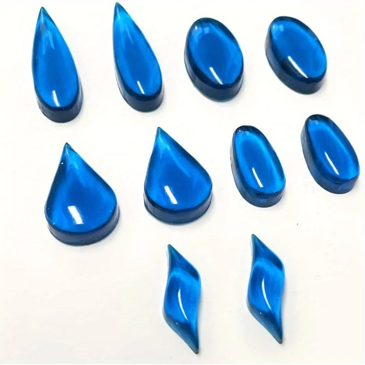 Stud Earrings Silicone Mold wi - Jewelry Making Mold 评论和价格