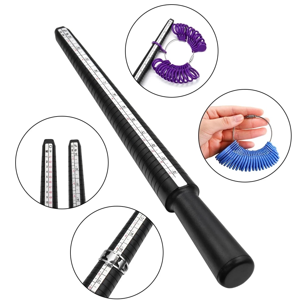 Professional Jewelry Tools Rin - Jewelry Making Kit Professional 评论和价格