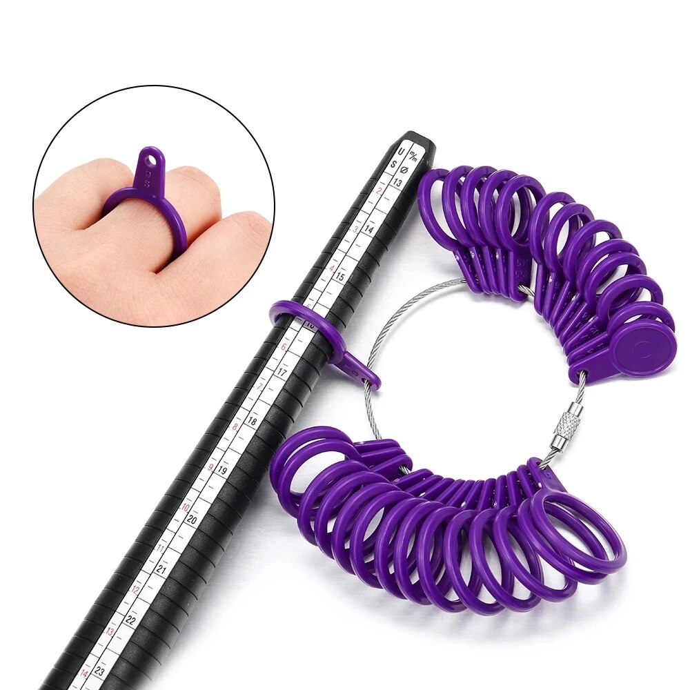 Professional Jewelry Tools Rin - Jewelry Making Kit Professional 评论和价格