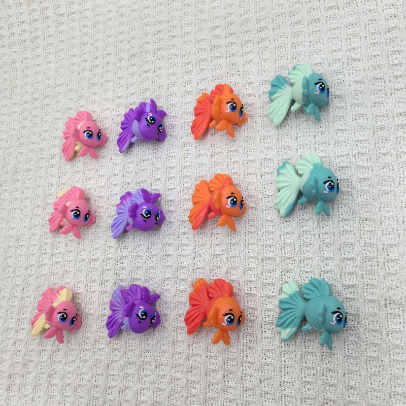 20Pcs 3D Silicone Beads Food G - Jewelry Making 3 Year Old 评论和价格