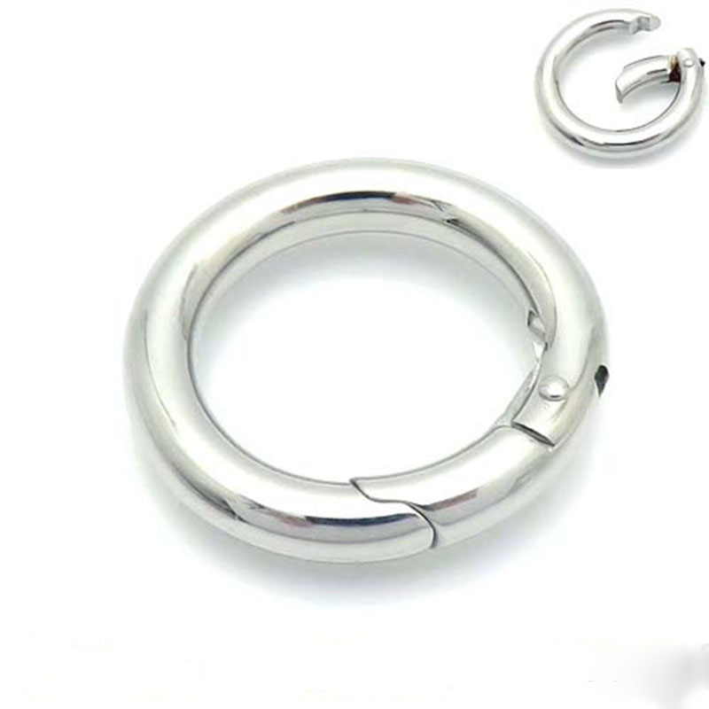 KALEN Stainless Steel DIY Clas - Jewelry Making Gold 评论和价格