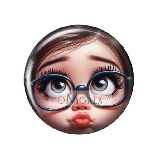 матрёшка Baby Girl Doll Face C - Jewelry Making 3 Year Old 评论和价格