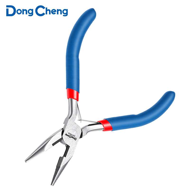 5Inch High Carbon Steel Needle - Jewelry Making Needle Nose Pliers 评论和价格