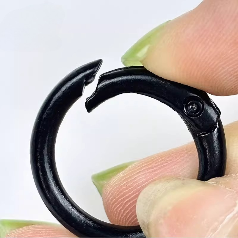 Candy Color Zinc Alloy Spring  - Jewelry Making Online 评论和价格