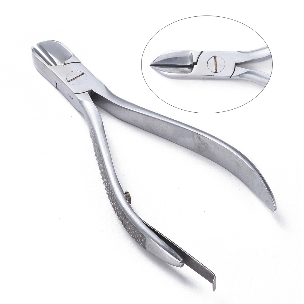 PandaHall 3pcs/set Carbon Stee - Jewelry Making Pliers Set 评论和价格