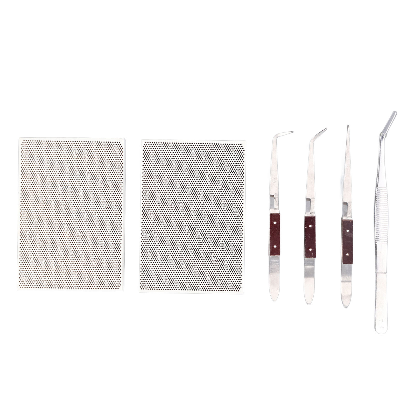 Jewelry Soldering Block Kit Me - Jewelry Making Kit Professional 评论和价格
