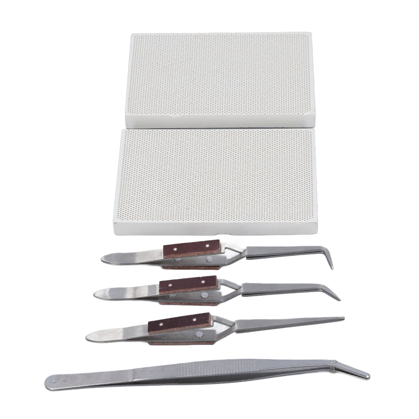 Jewelry Soldering Block Kit Me - Jewelry Making Kit Professional 评论和价格