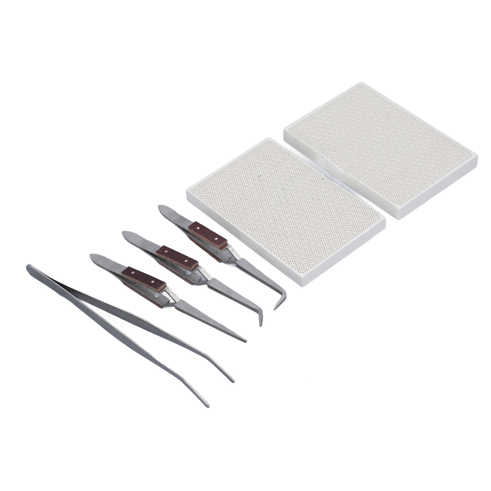 Jewelry Soldering Block Kit Me - Jewelry Making Kit Professional 评论和价格