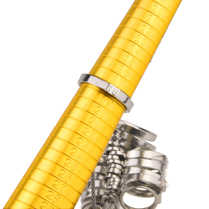 Professional TSK Ring Enlarger - Jewelry Making Kit Professional 评论和价格