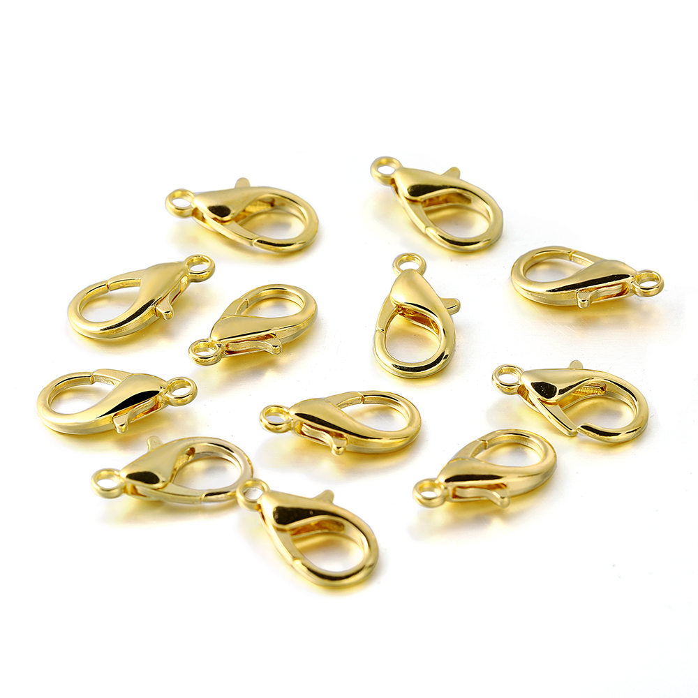 10pcs/lot Multiple Size Lobste - Jewelry Making Designs 评论和价格