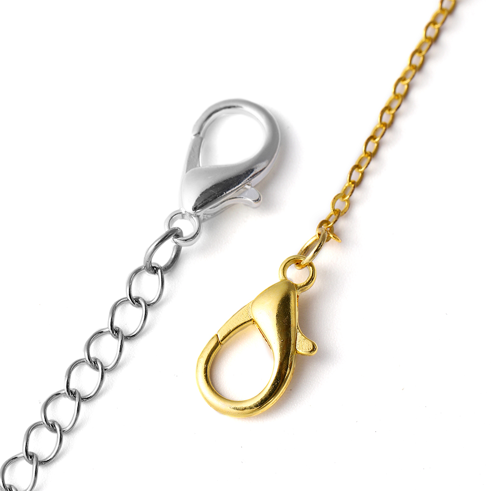 10pcs/lot Multiple Size Lobste - Jewelry Making Designs 评论和价格