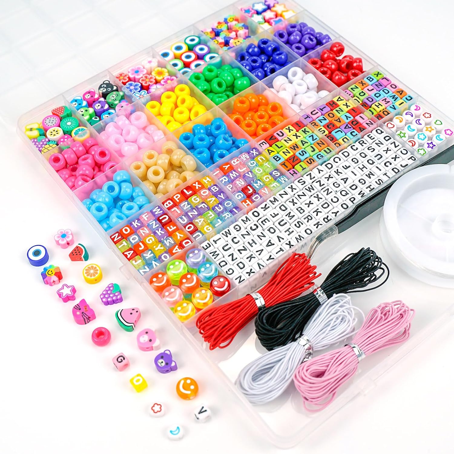 Dowsabel Bracelet Making Kit,  - Jewelry Making Online 评论和价格