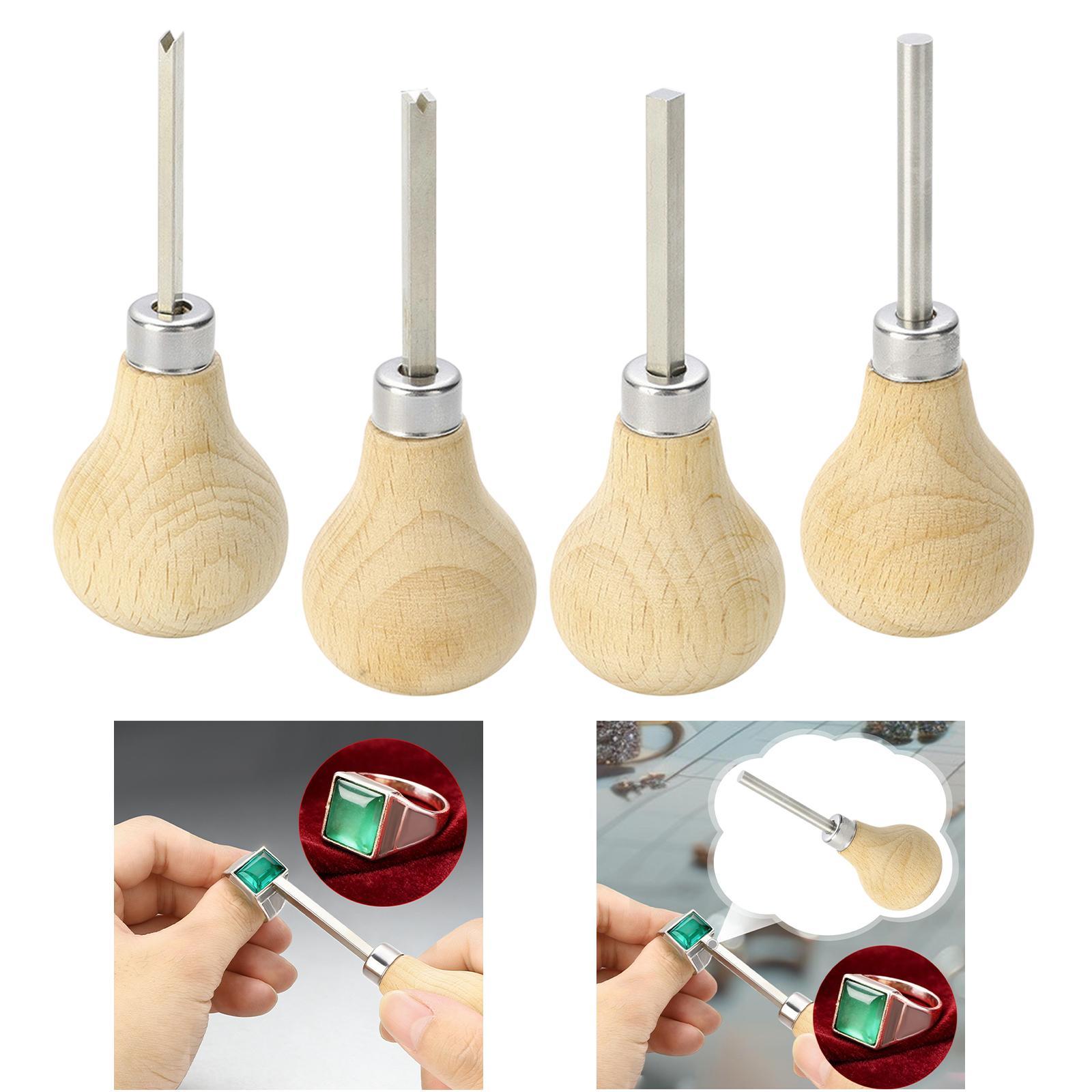 Professional Jewelry Prong Pus - Jewelry Making Kit Professional 评论和价格