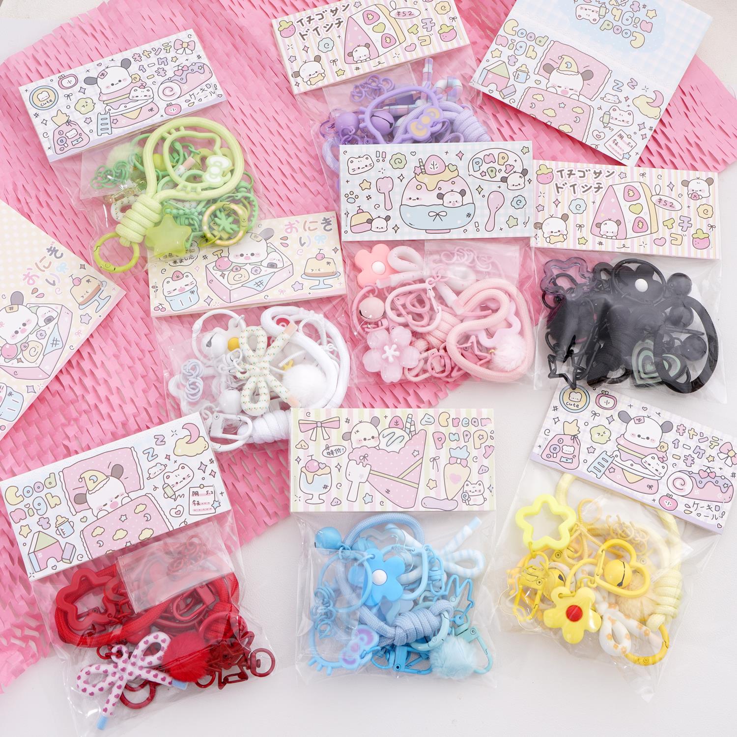 New Style 10Pcs/set Perler Bea - Jewelry Making Online 评论和价格
