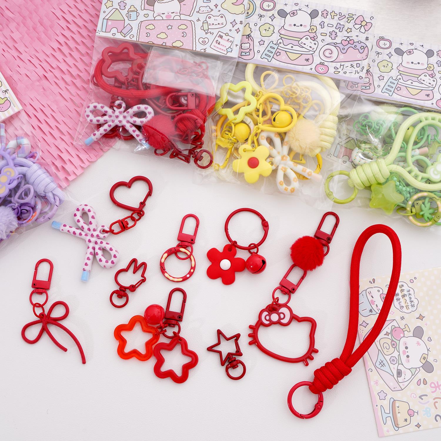 New Style 10Pcs/set Perler Bea - Jewelry Making Online 评论和价格