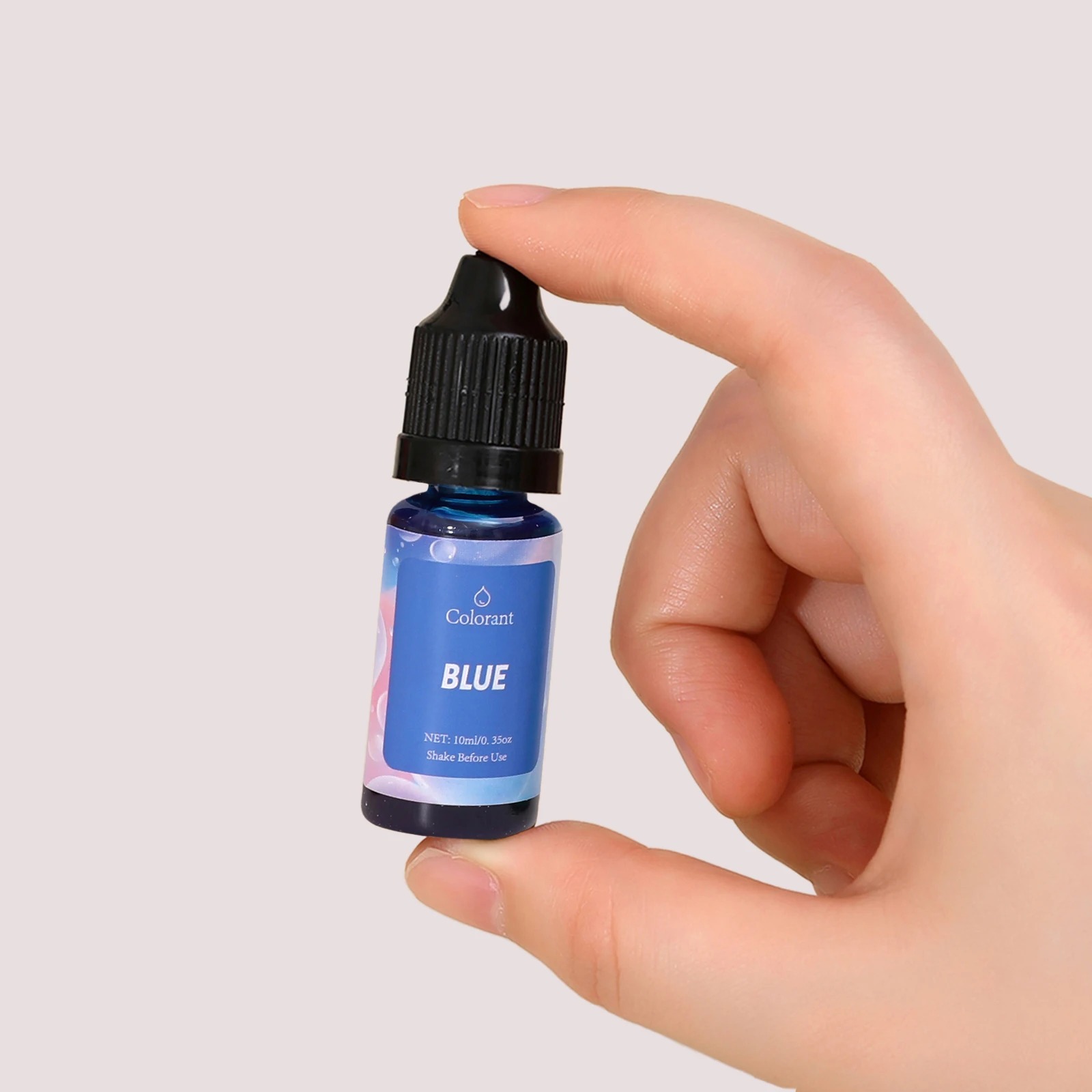 30Colors 5ml Epoxy Resin Pigme - Jewelry Making Mold 评论和价格