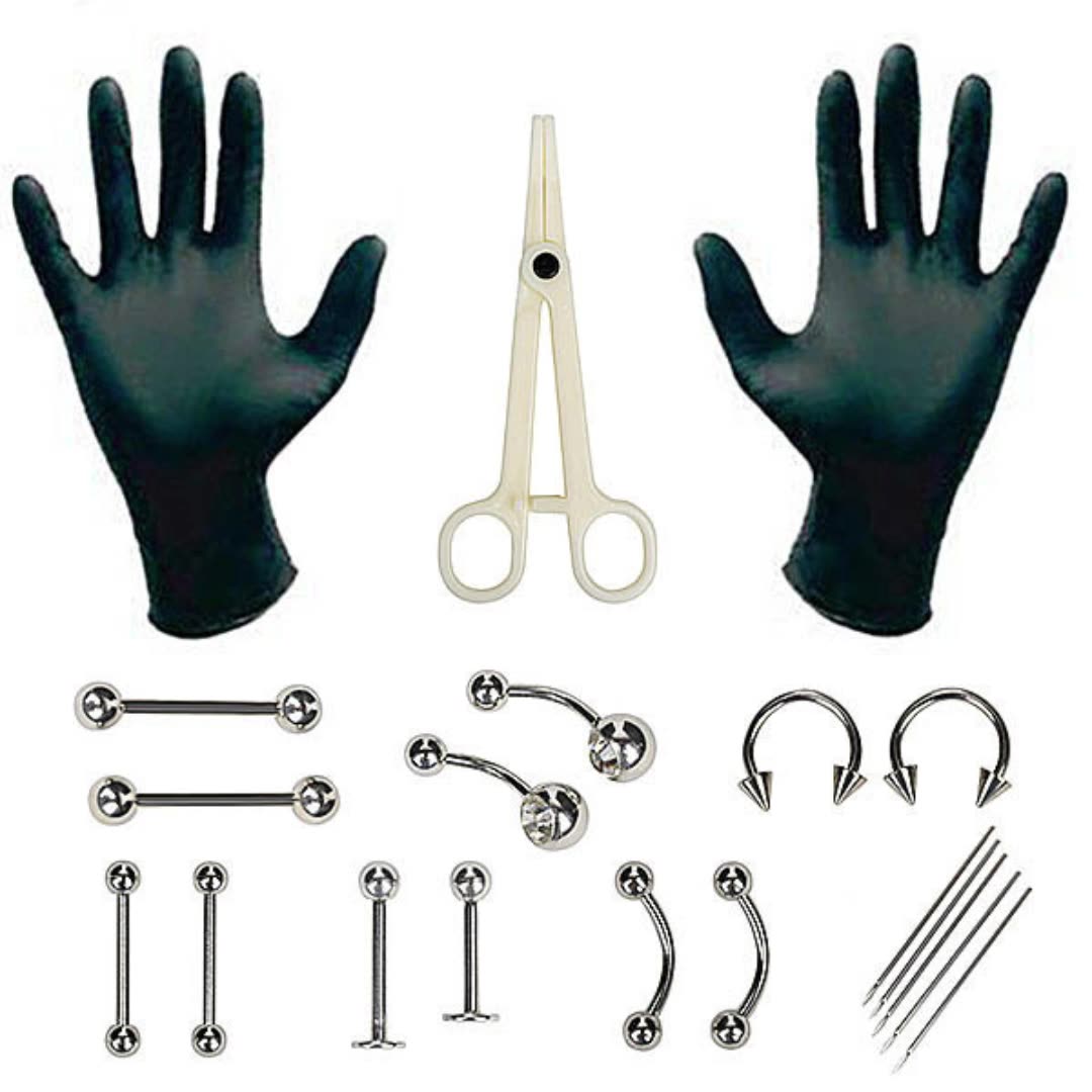 1 Set Disposable Professional  - Jewelry Making Kit Professional 评论和价格