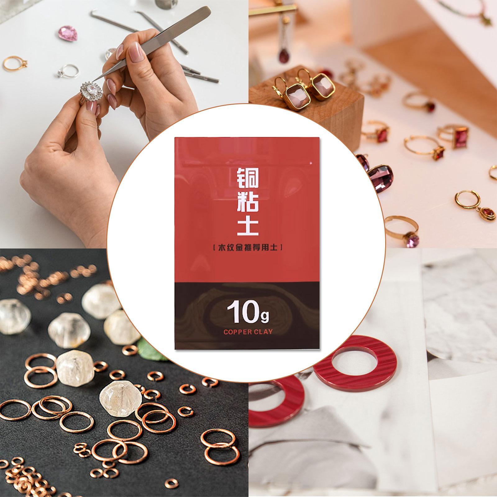 Jewelry Making Clay Profession - Jewelry Making Kit Professional 评论和价格
