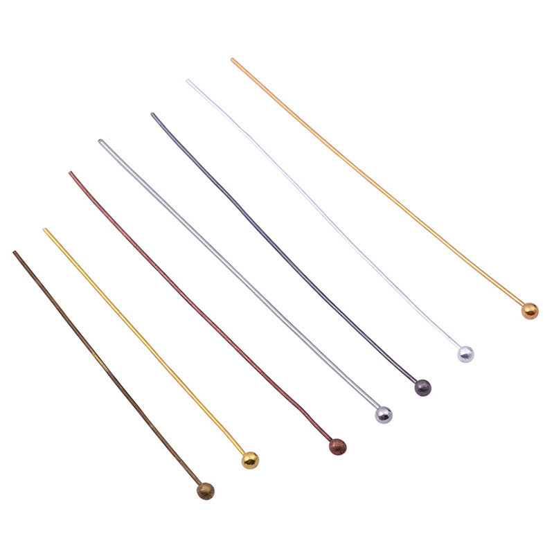 200pcs/lot 16 20 25 30 40 50mm - Jewelry Making Jig 评论和价格