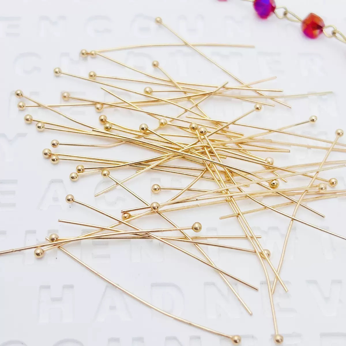 200pcs/lot 16 20 25 30 40 50mm - Jewelry Making Jig 评论和价格