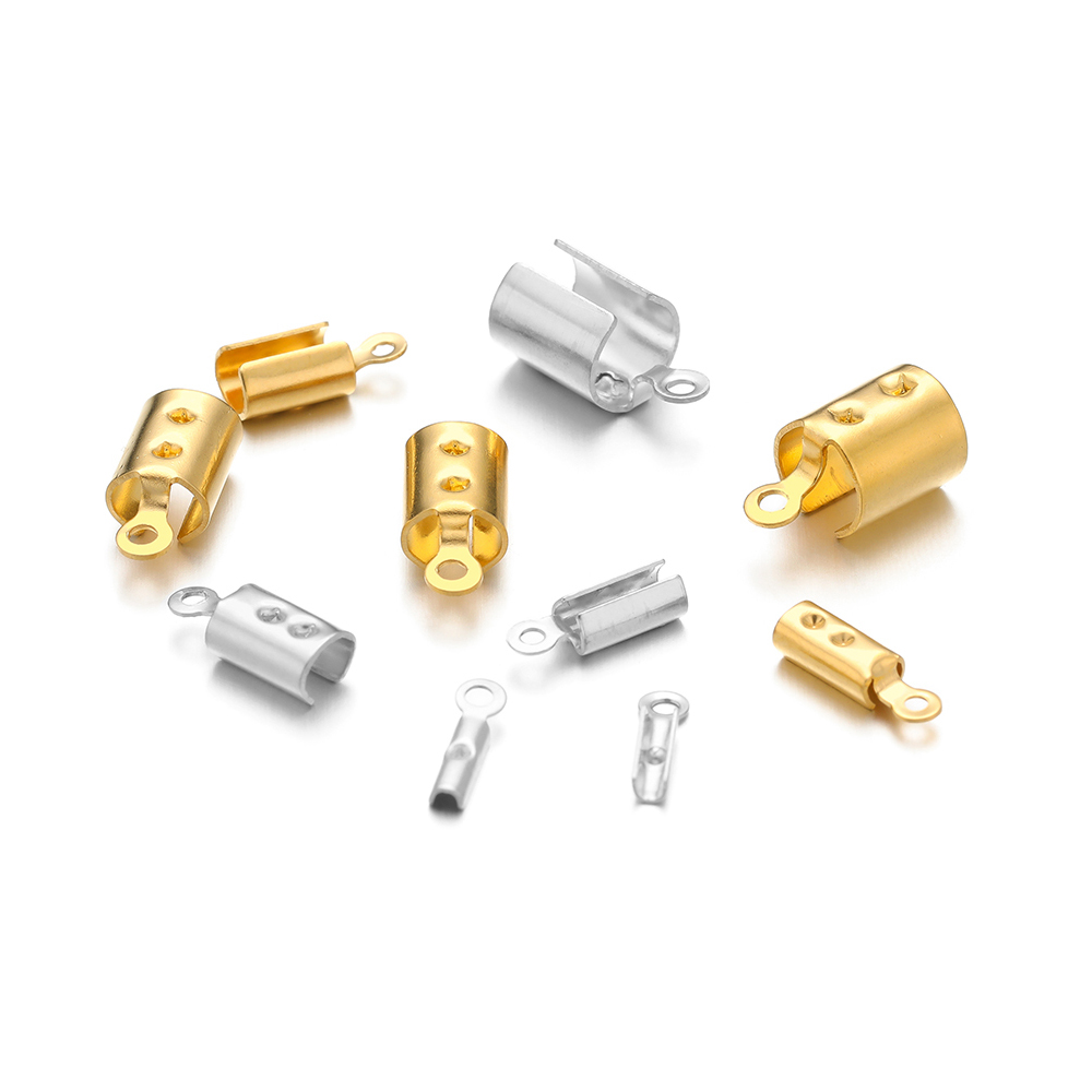 50pcs Stainless Steel High Qua - Jewelry Making Designs 评论和价格