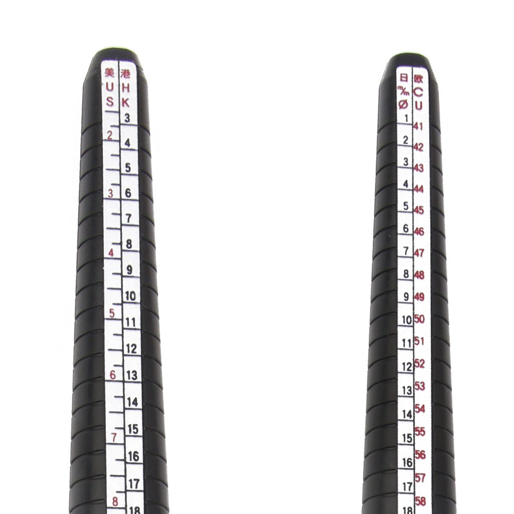 Professional Ring Size Finder  - Jewelry Making Kit Professional 评论和价格
