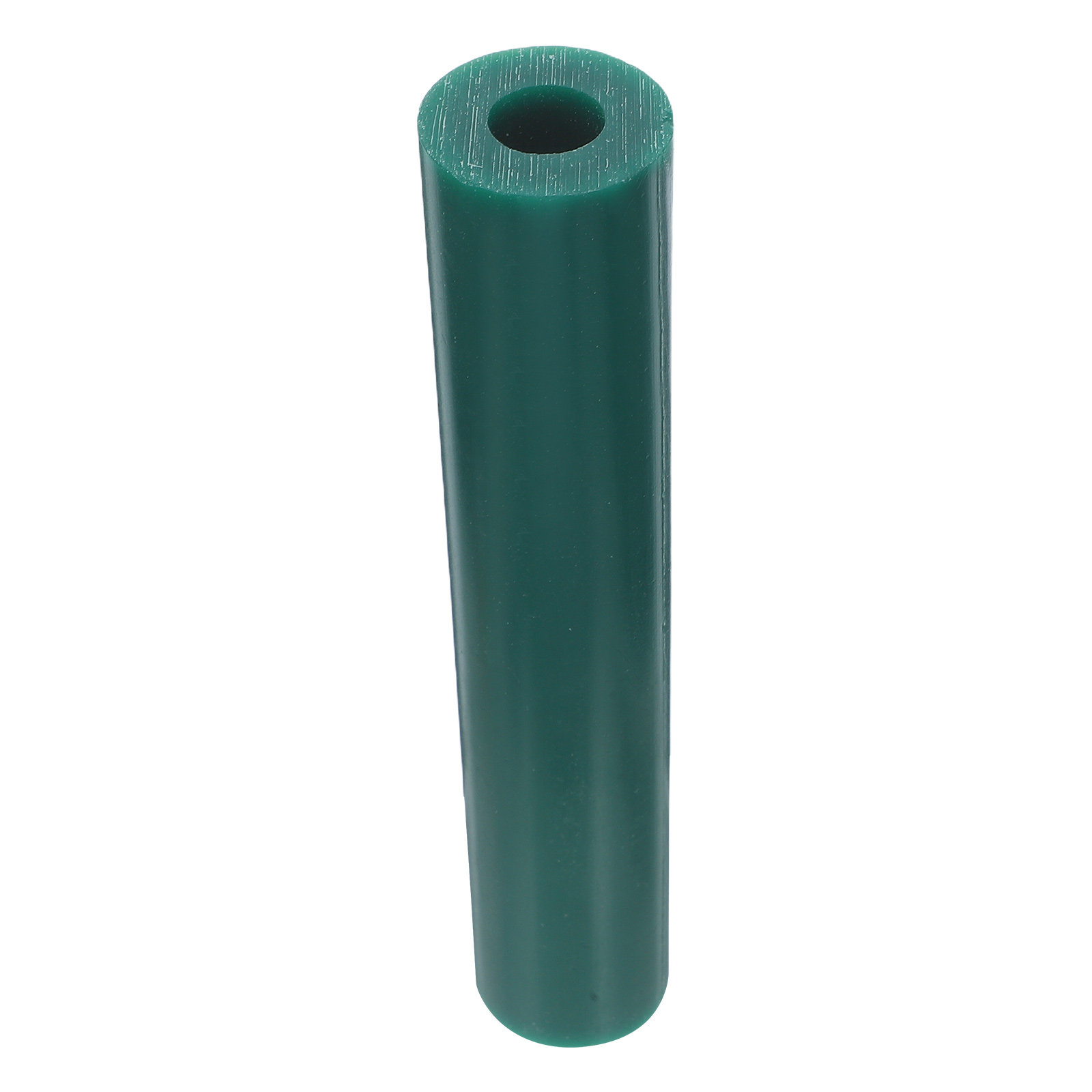 Green Carving Wax Hollow Tube  - Jewelry Making Mold 评论和价格