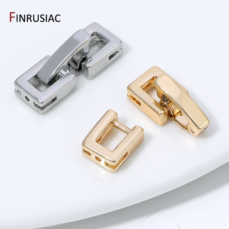 14K Gold Plated Rectangular Pe - Jewelry Making Designs 评论和价格