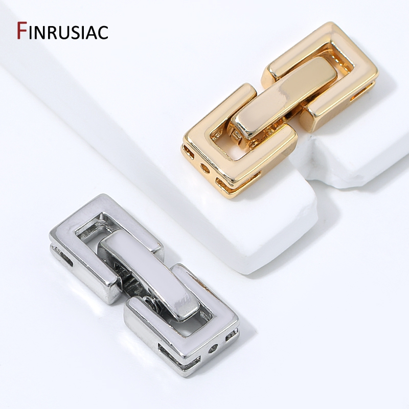 14K Gold Plated Rectangular Pe - Jewelry Making Designs 评论和价格