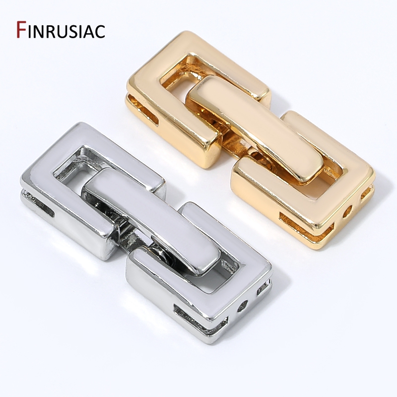14K Gold Plated Rectangular Pe - Jewelry Making Designs 评论和价格