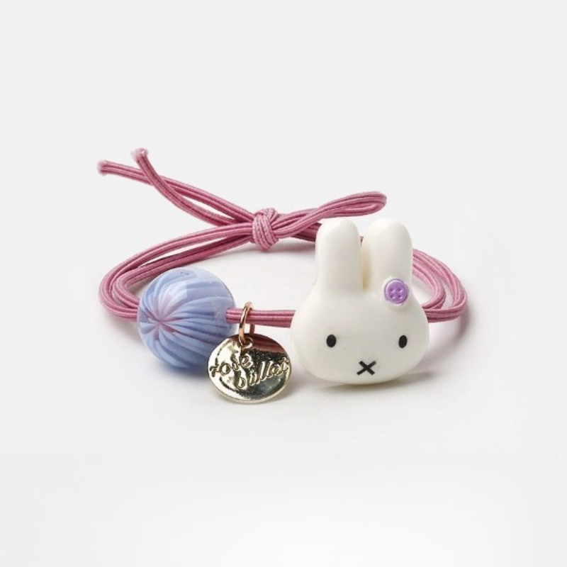 New Miffy Personality Anime Su - Jewelry Making With Resin 评论和价格