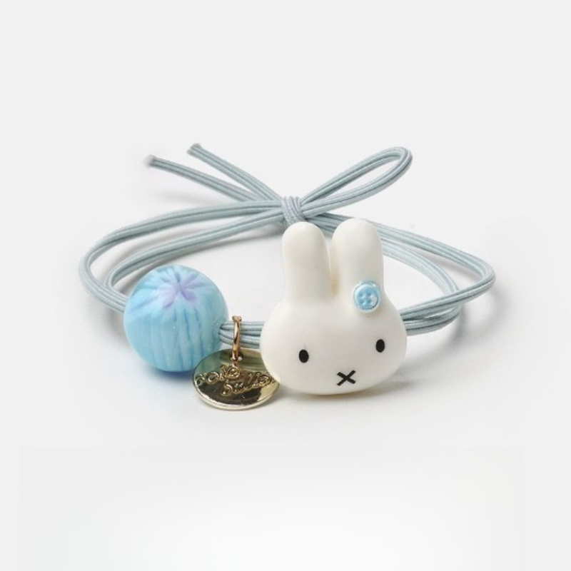 New Miffy Personality Anime Su - Jewelry Making With Resin 评论和价格