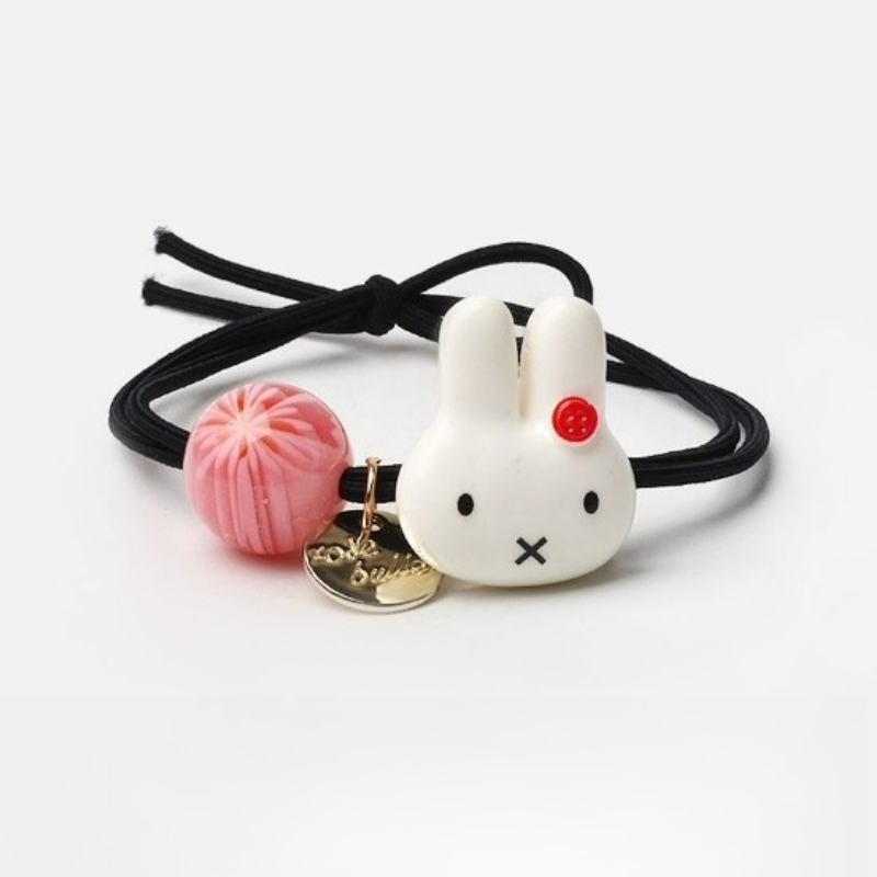 New Miffy Personality Anime Su - Jewelry Making With Resin 评论和价格