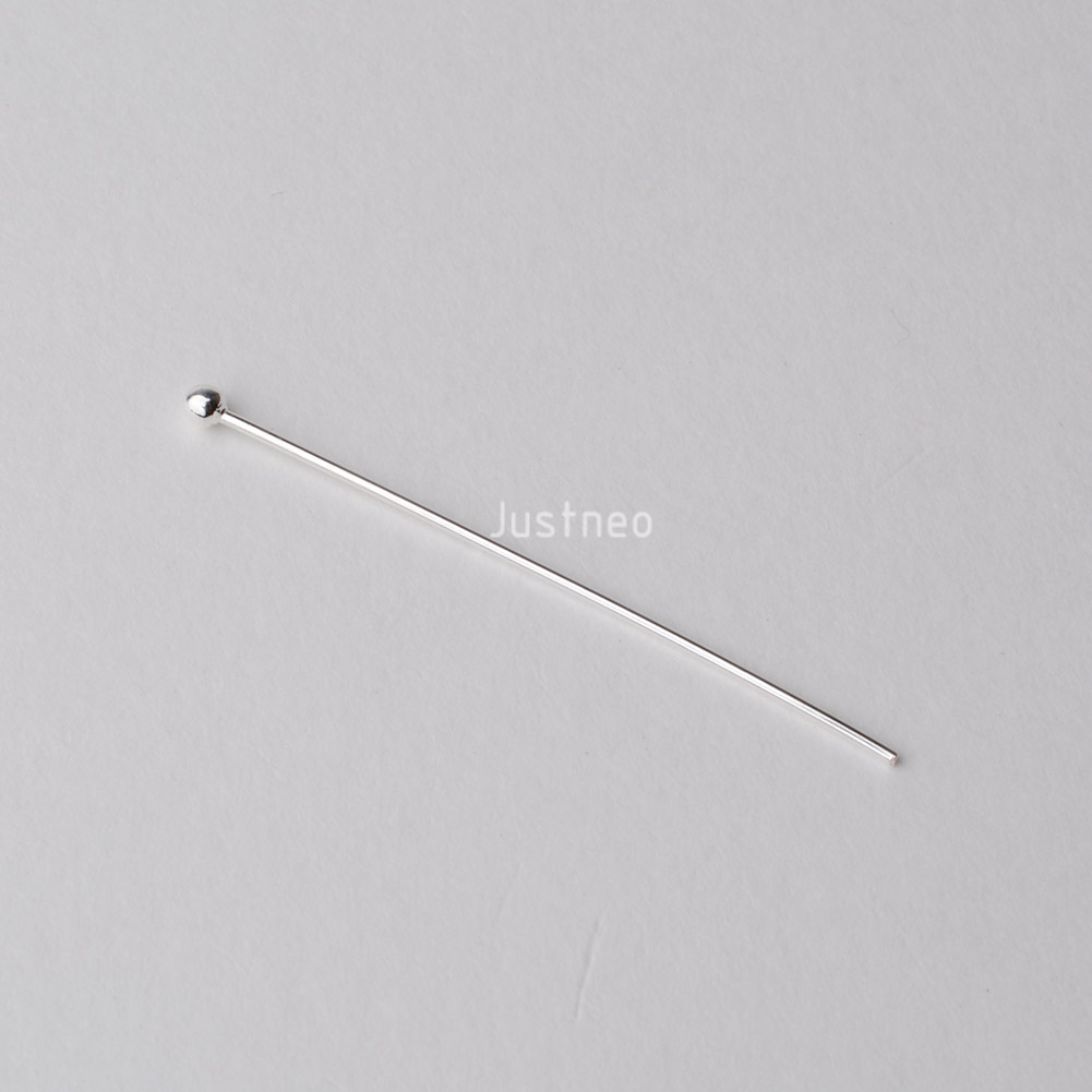 925 Sterling Silver Ball Head  - Jewelry Making Jig 评论和价格