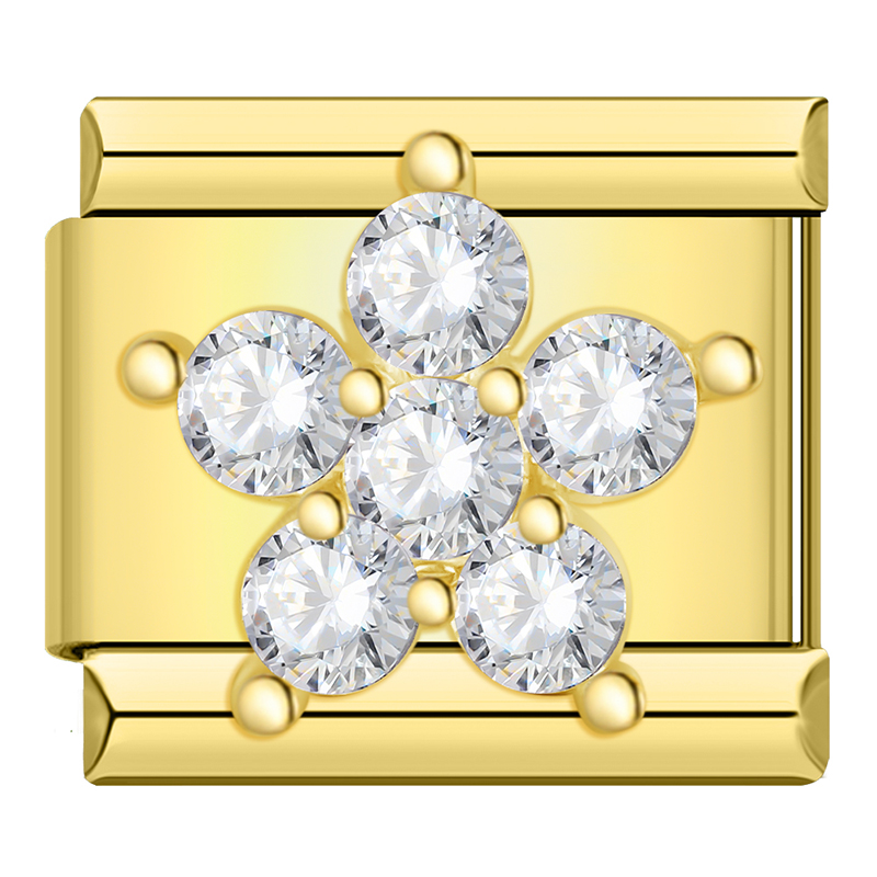 Hapiship Fashion National Flag - Jewelry Making 3 Year Old 评论和价格