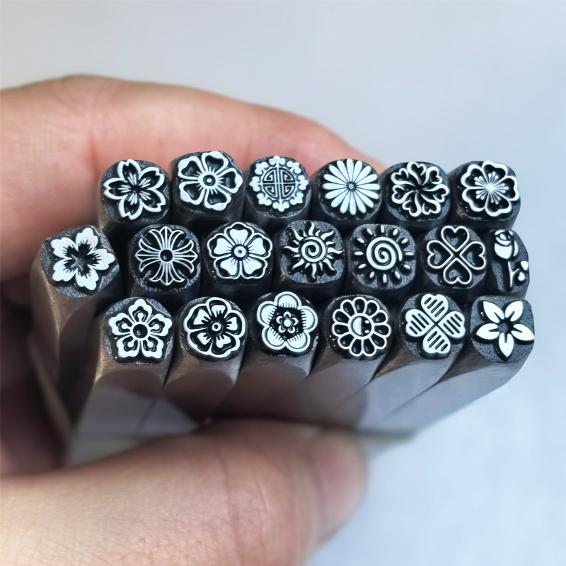 Professional Metal Stamping &  - Jewelry Making Kit Professional 评论和价格