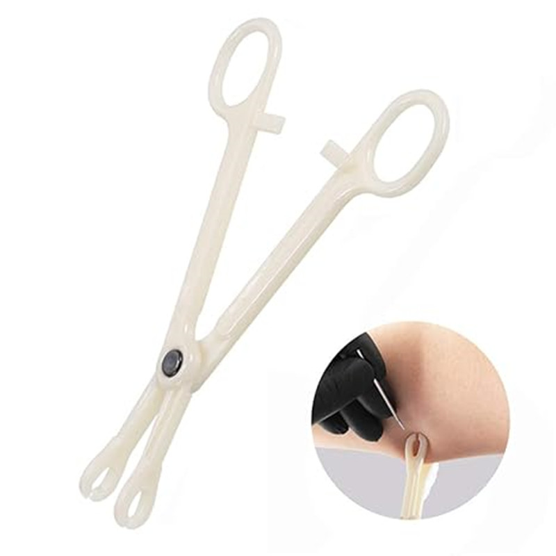 Professional body Piercing Too - Jewelry Making Needle Nose Pliers 评论和价格