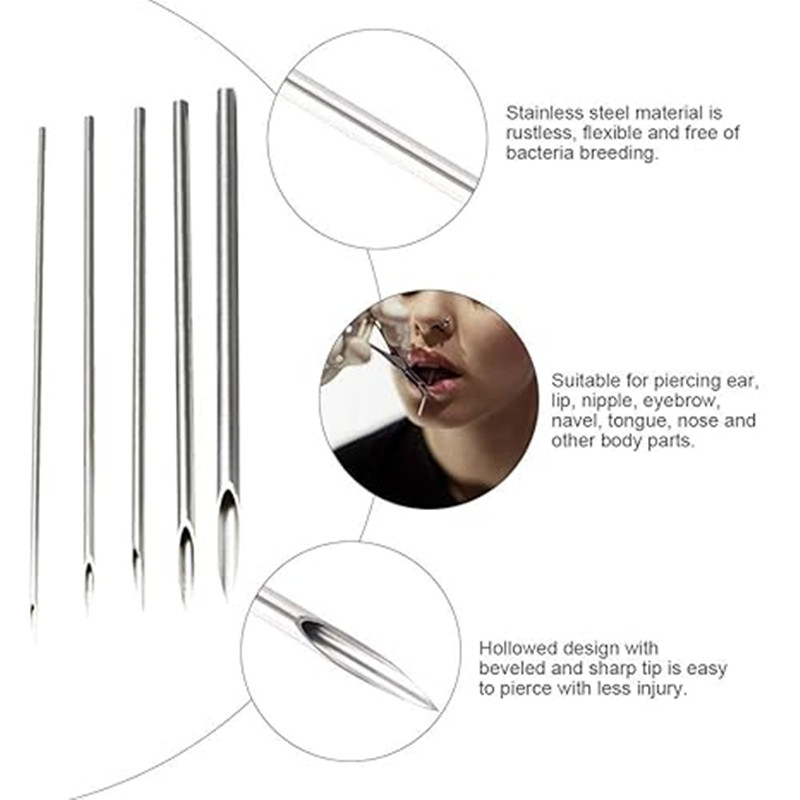 Professional body Piercing Too - Jewelry Making Needle Nose Pliers 评论和价格