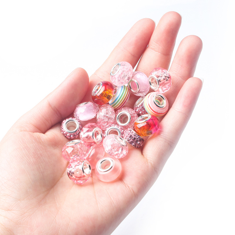 DIY Beaded Bracelet Set with S - Jewelry Making 3 Year Old 评论和价格