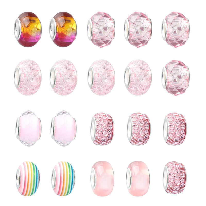 DIY Beaded Bracelet Set with S - Jewelry Making 3 Year Old 评论和价格
