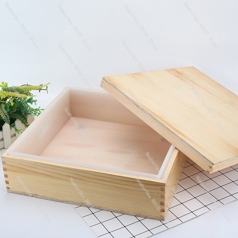Large Capacity 8kg Crystal Epo - Jewelry Making Mold 评论和价格