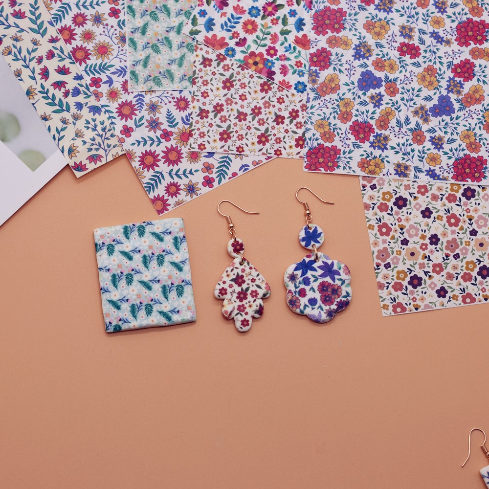 SNASAN DIY Sumptuous Flower Wa - Jewelry Making Degree 评论和价格