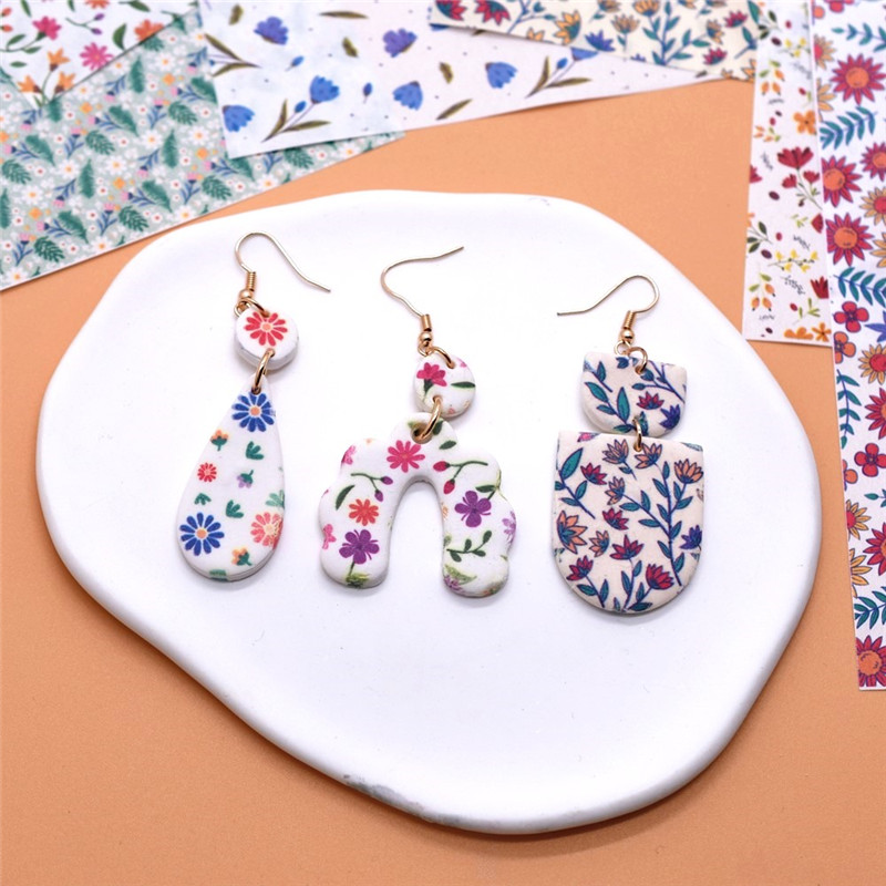 SNASAN DIY Sumptuous Flower Wa - Jewelry Making Degree 评论和价格